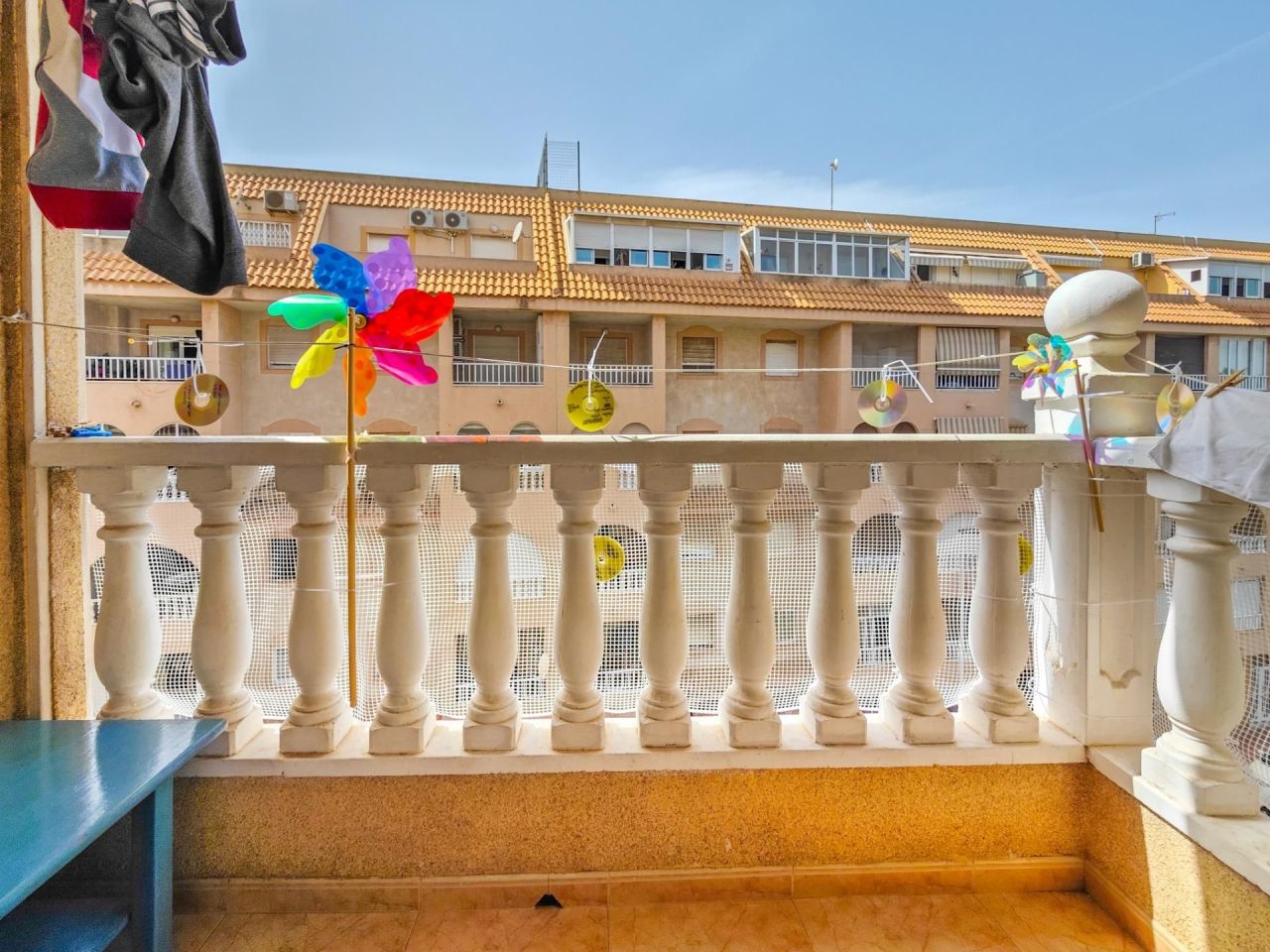 Flat in Torrevieja, Spain, 53 m² - picture 13