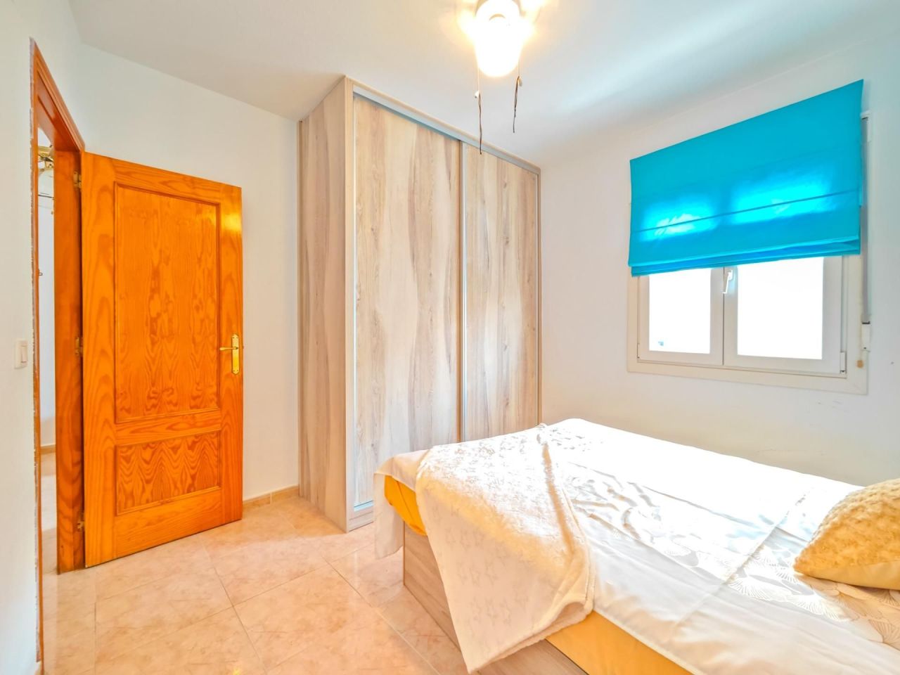 Flat in Torrevieja, Spain, 53 m² - picture 9