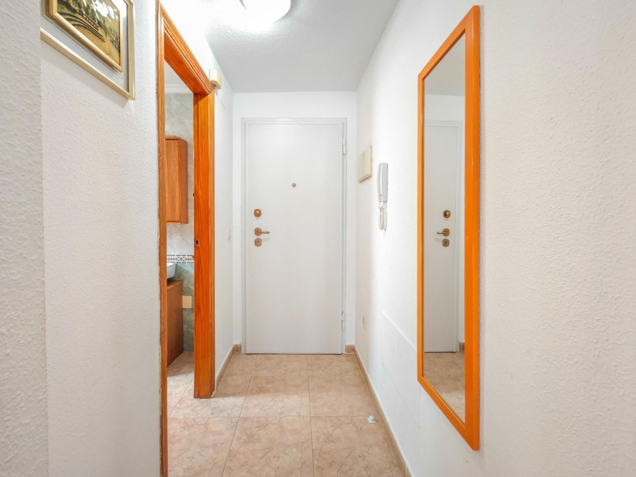 Flat in Torrevieja, Spain, 53 m² - picture 12