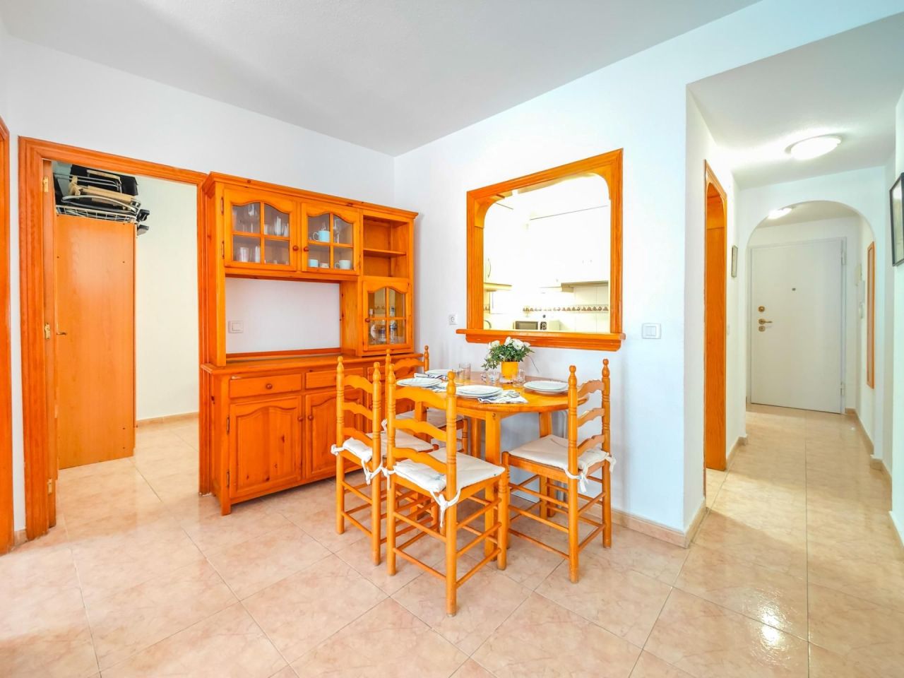 Flat in Torrevieja, Spain, 53 m² - picture 6