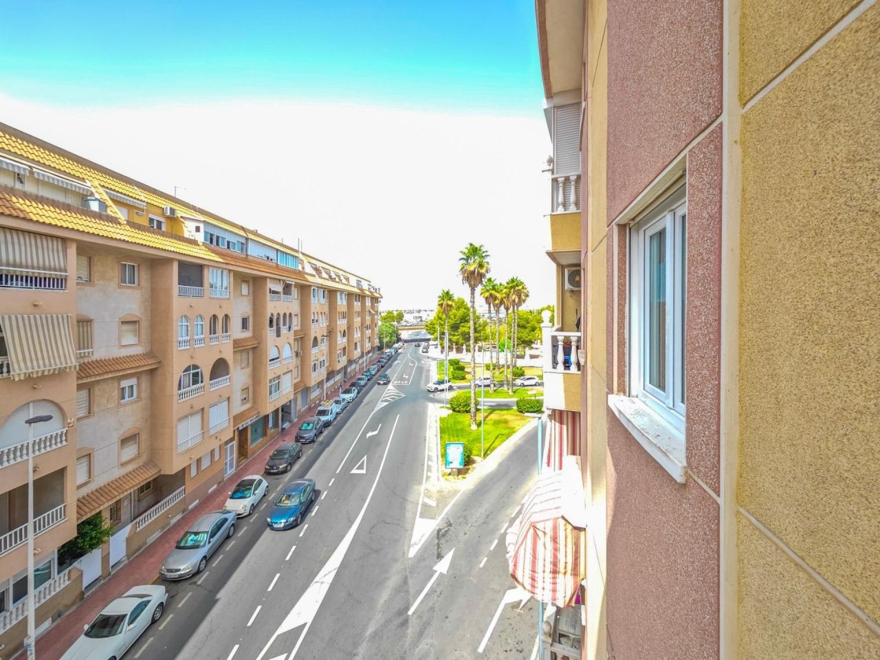 Flat in Torrevieja, Spain, 53 m² - picture 15