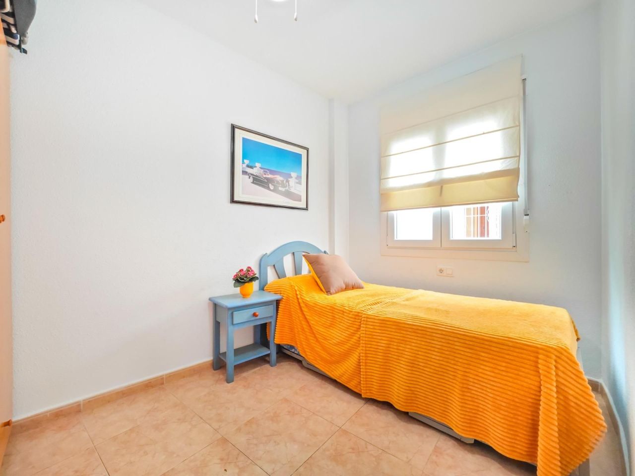 Flat in Torrevieja, Spain, 53 m² - picture 11