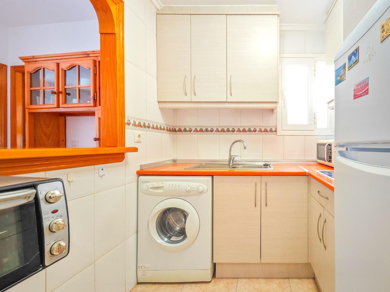 Flat in Torrevieja, Spain, 53 m² - picture 4