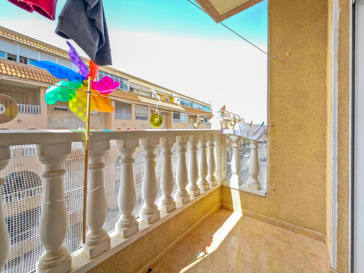 Flat in Torrevieja, Spain, 53 m² - picture 14