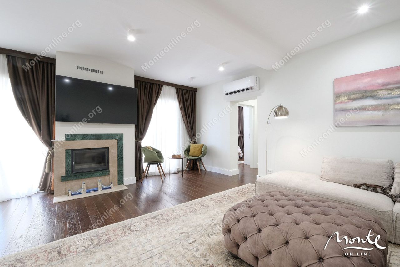 Apartment in Denovici, Montenegro, 166 m² - picture 15