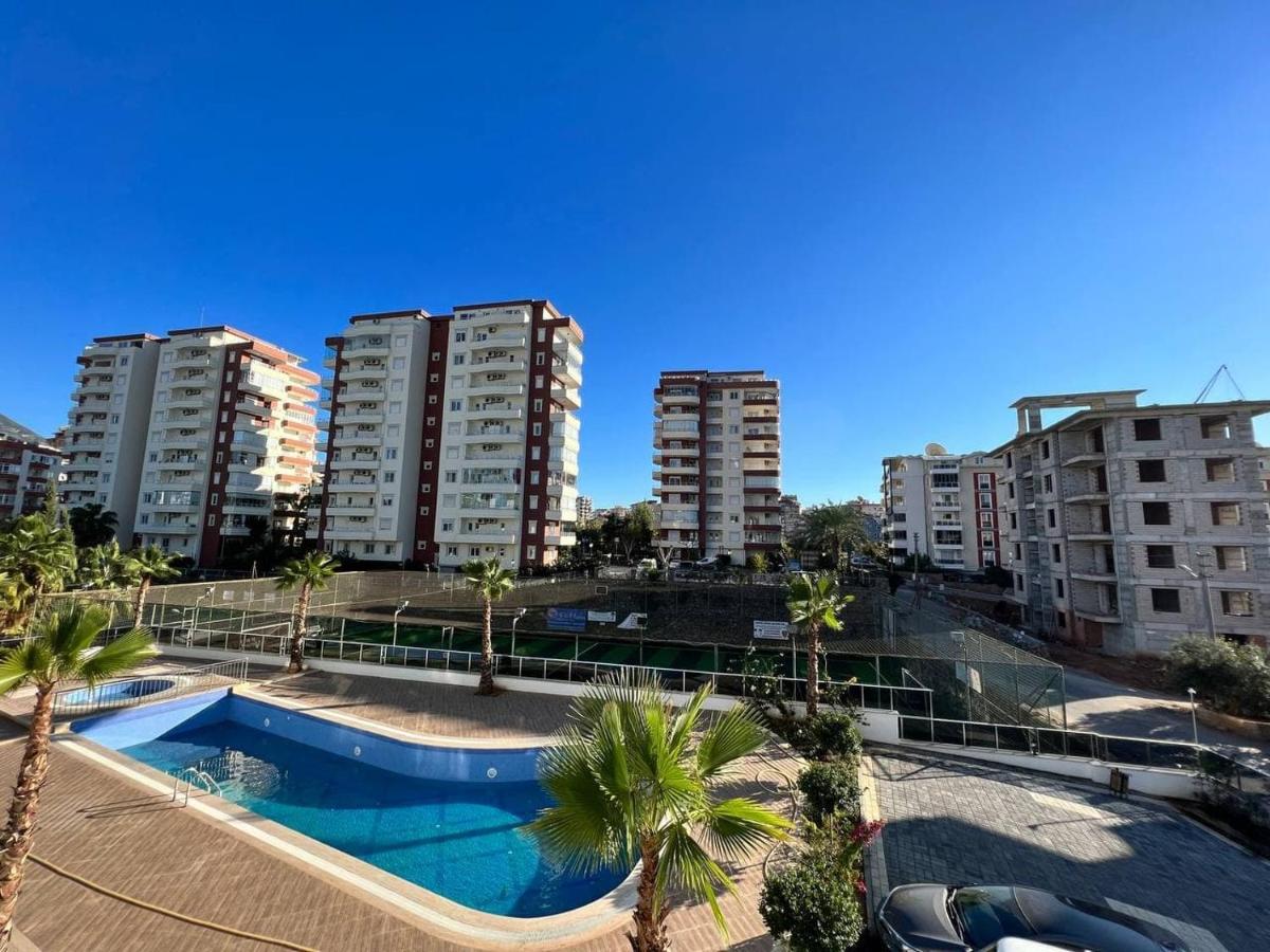 Penthouse in Alanya, Türkei, 115 m² - Foto 1