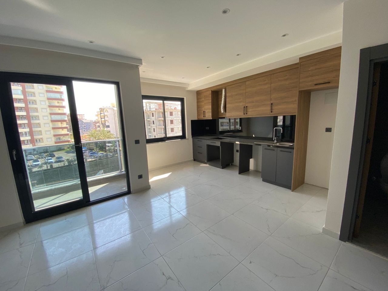 Penthouse à Alanya, Turquie, 115 m² - image 7