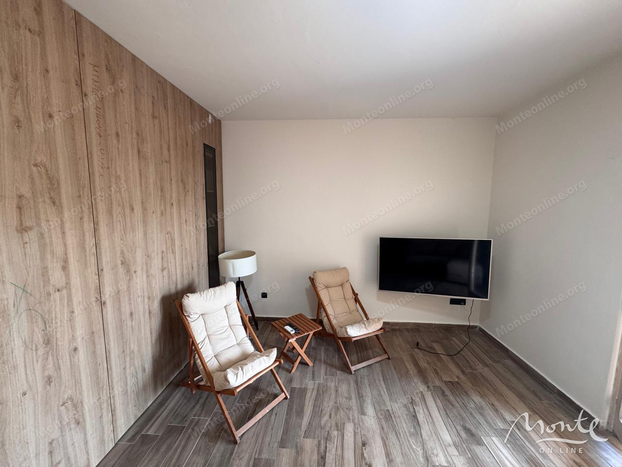 Apartment in Rezevici, Montenegro, 46 m² - Foto 15