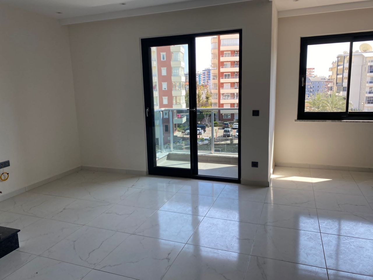 Penthouse à Alanya, Turquie, 115 m² - image 9