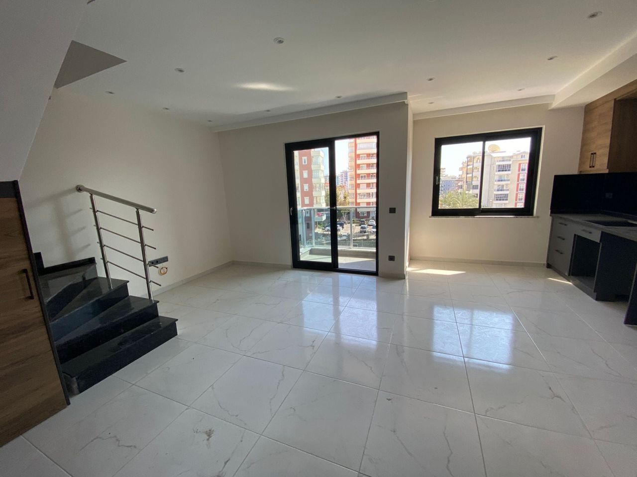 Penthouse à Alanya, Turquie, 115 m² - image 12