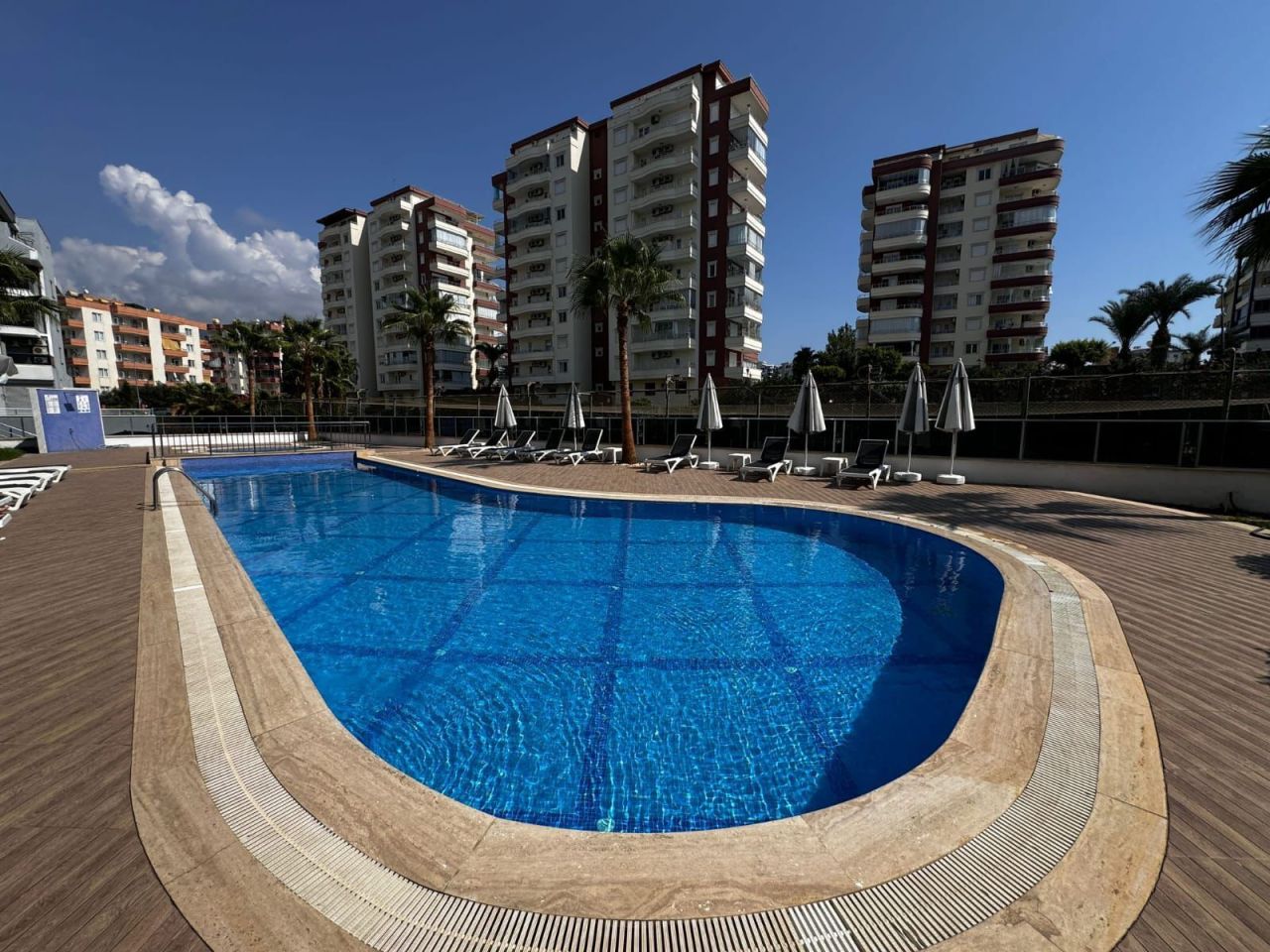 Penthouse à Alanya, Turquie, 115 m² - image 5