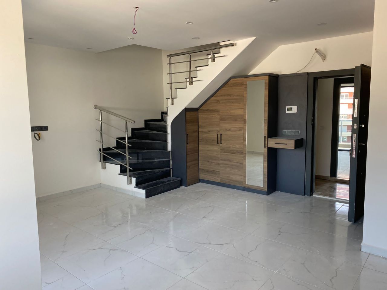 Penthouse à Alanya, Turquie, 115 m² - image 16