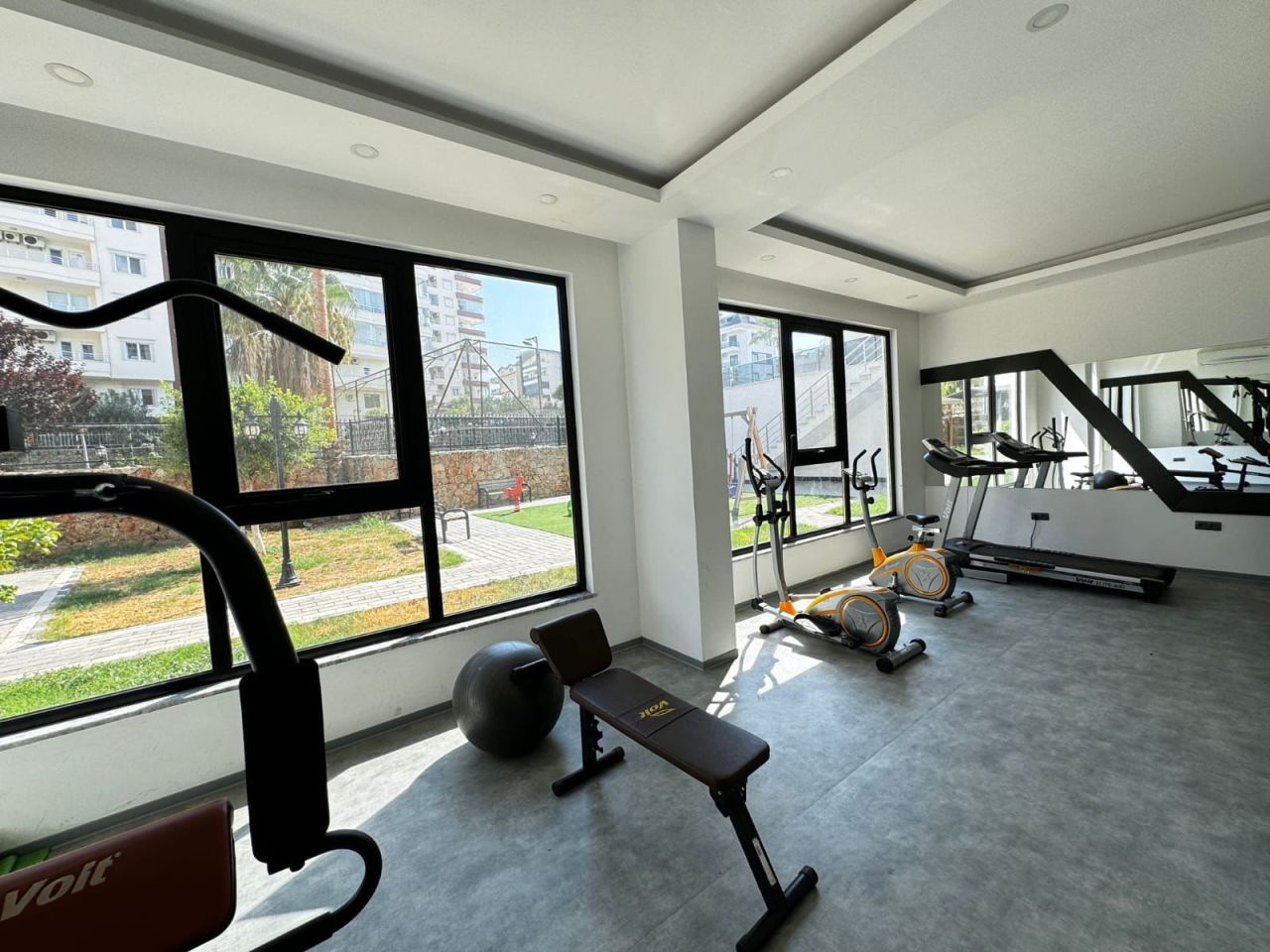 Penthouse à Alanya, Turquie, 115 m² - image 18