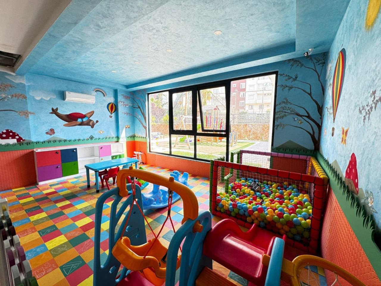 Penthouse à Alanya, Turquie, 115 m² - image 15