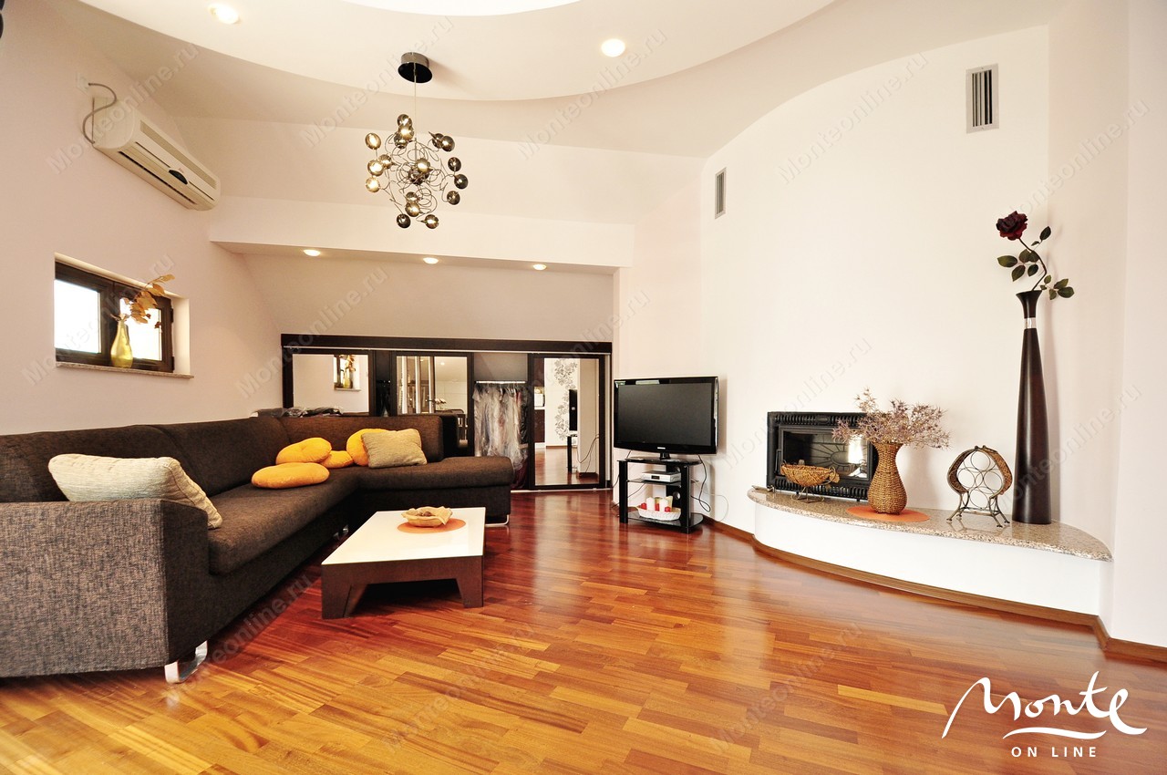 Villa in Tivat, Montenegro, 283 m² - picture 15