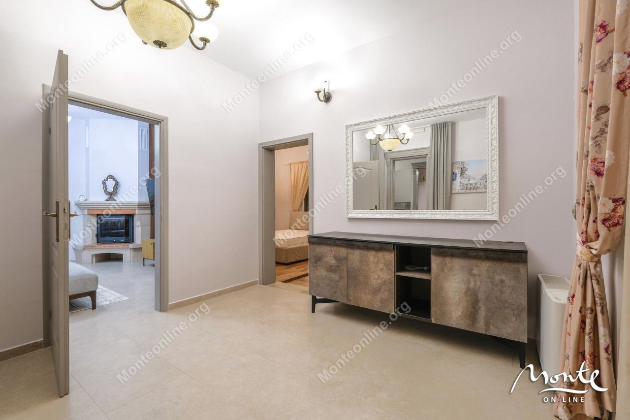 Villa in Tivat, Montenegro, 198 m² - picture 15