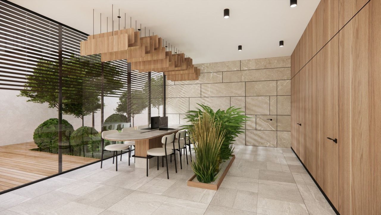 Apartment in Kumbor, Montenegro, 63 m² - Foto 15