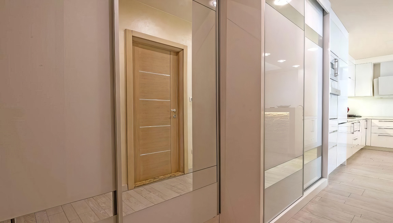 Apartment in Budva, Montenegro, 80 m² - picture 16