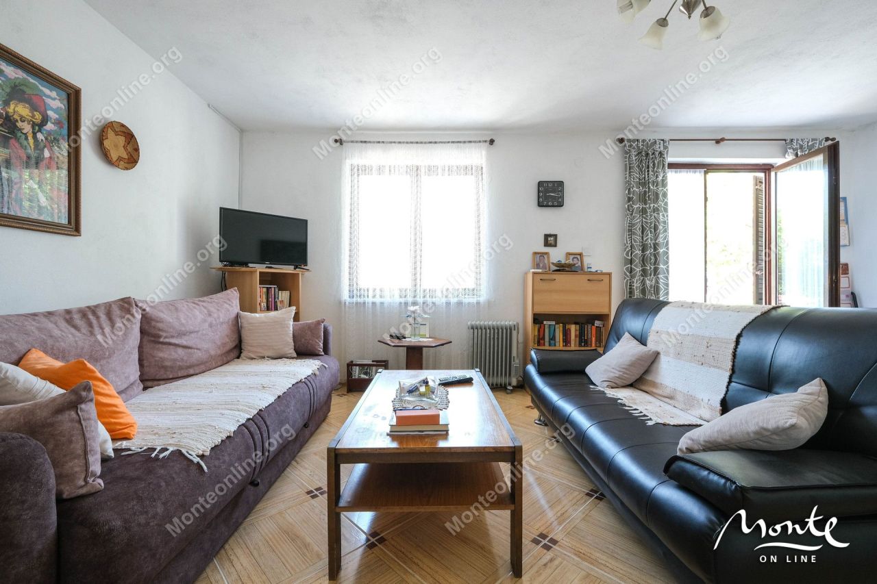 Villa à Tivat, Monténégro, 116 m² - image 16