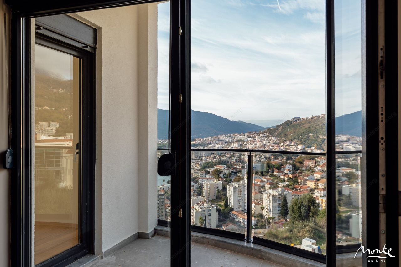 Appartement à Herceg-Novi, Monténégro, 122 m² - image 16