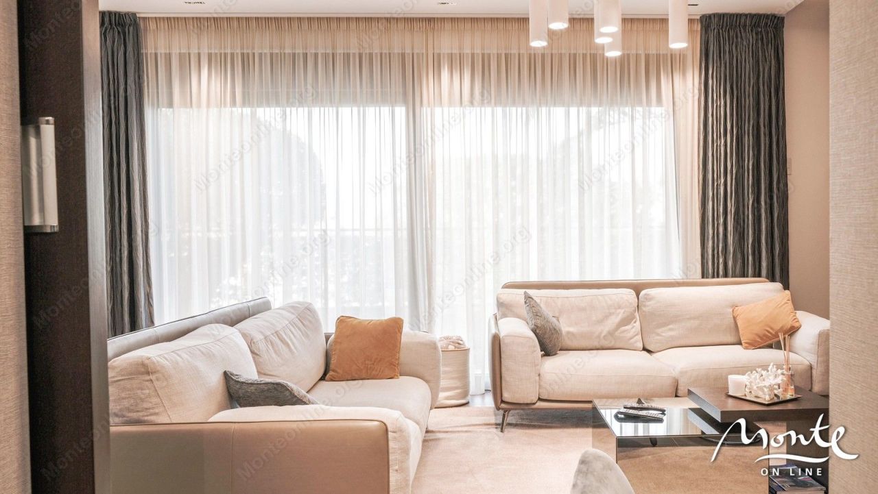 Villa in Dobrota, Montenegro, 210 m² - picture 16