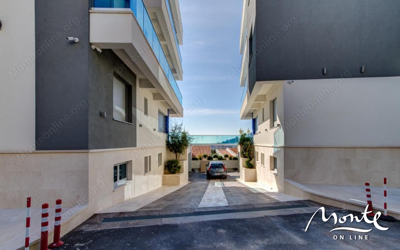 Villa a Budva, Montenegro, 352 m² - foto 16