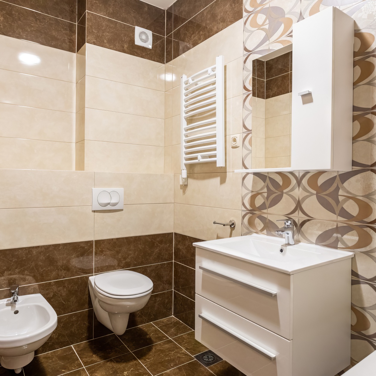 Apartamento en Becici, Montenegro, 52 m² - imagen 16