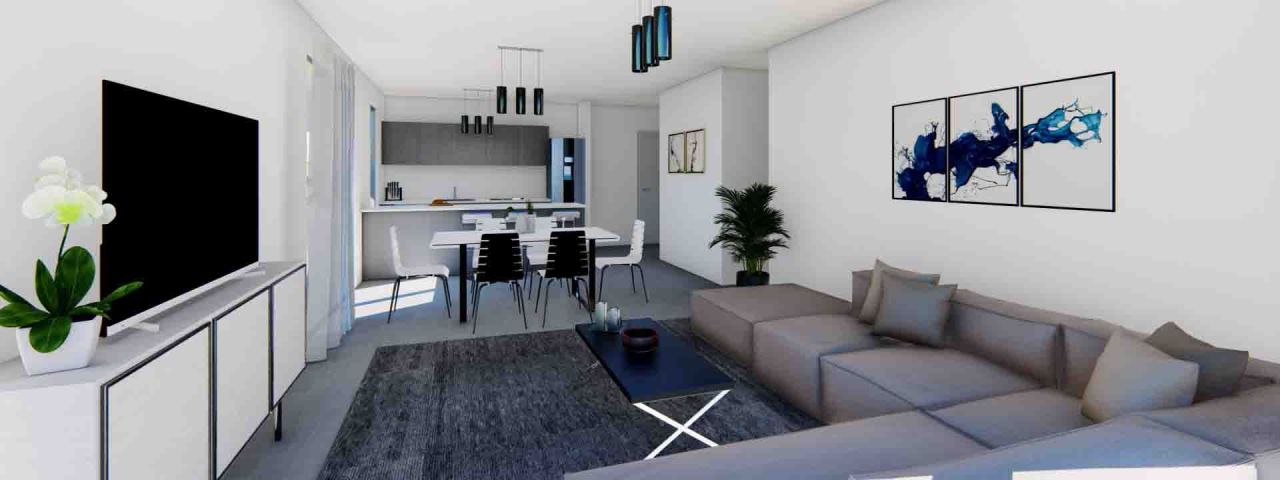 Apartment in Paphos, Zypern, 138 m² - Foto 5