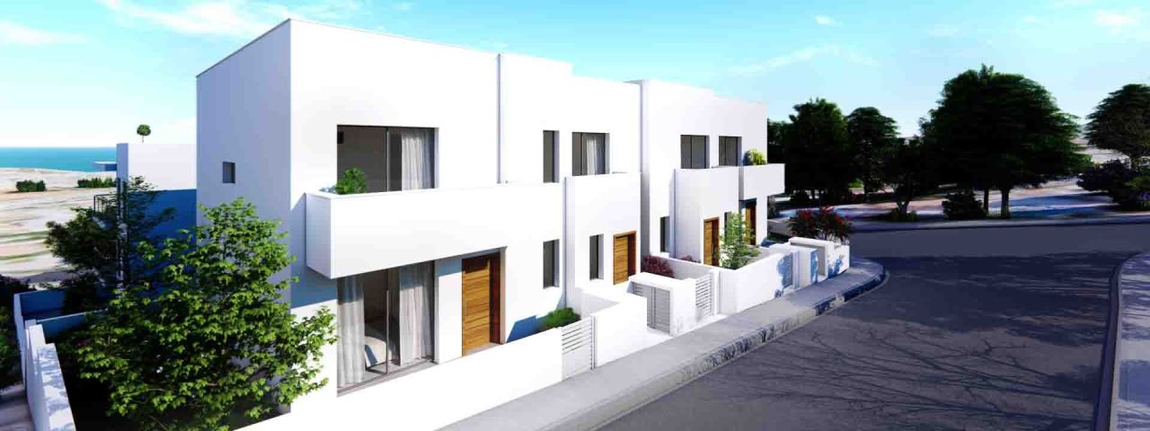 Apartment in Paphos, Zypern, 138 m² - Foto 8