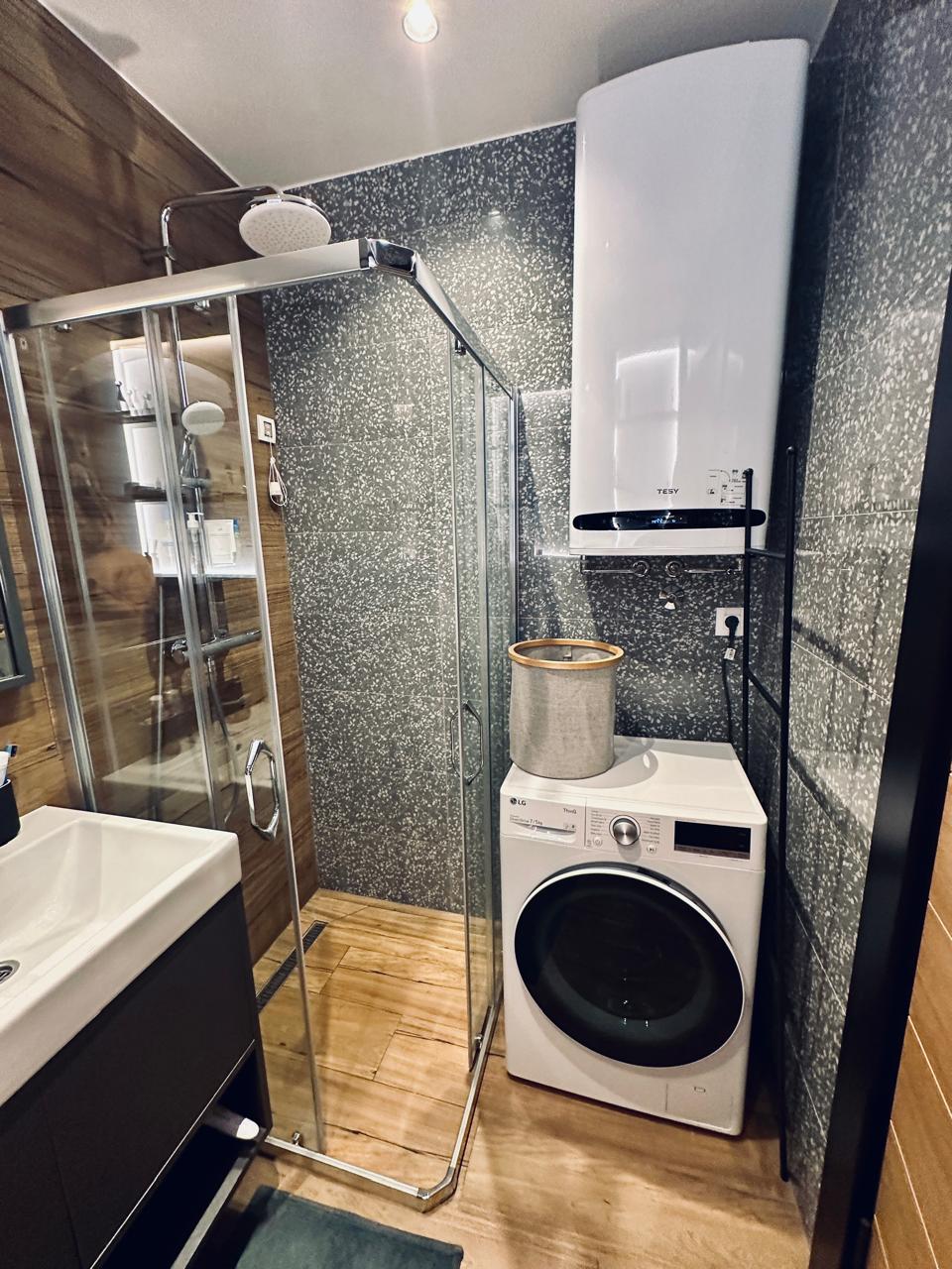 Appartamenti a Kolašin, Montenegro, 38 m² - foto 16