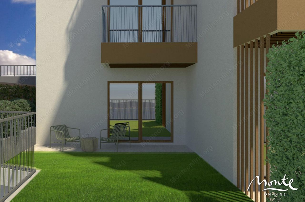 Appartement à Tivat, Monténégro, 63 m² - image 16