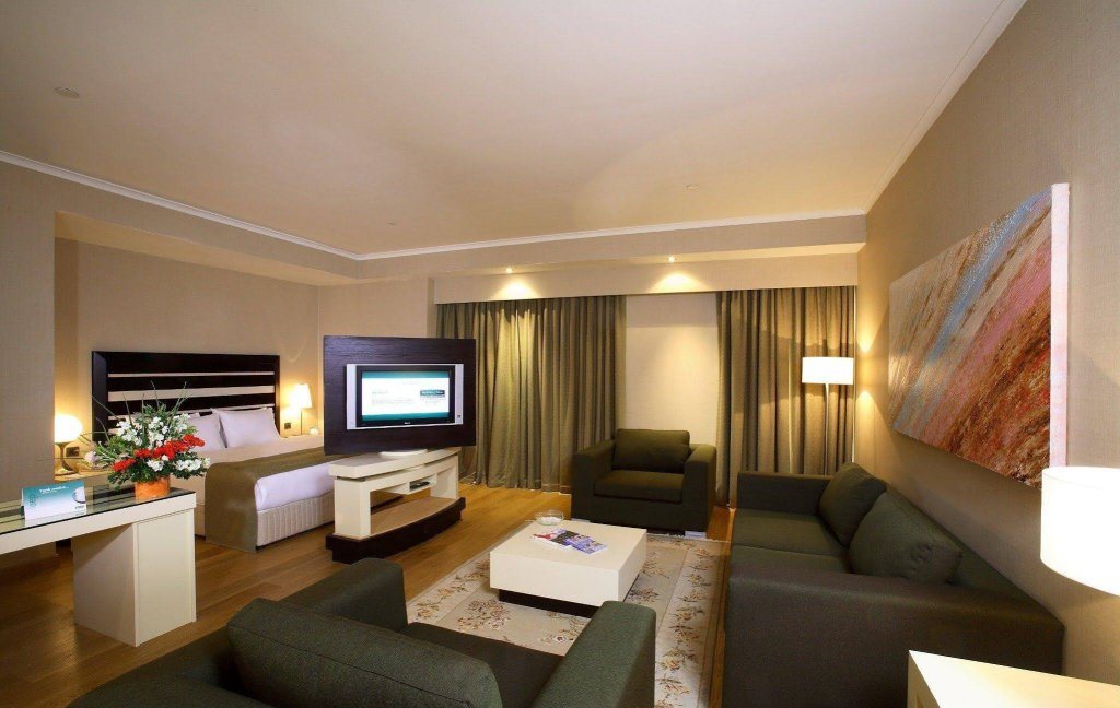 Hotel, albergo a Istanbul, Turchia, 8 055 m² - foto 4