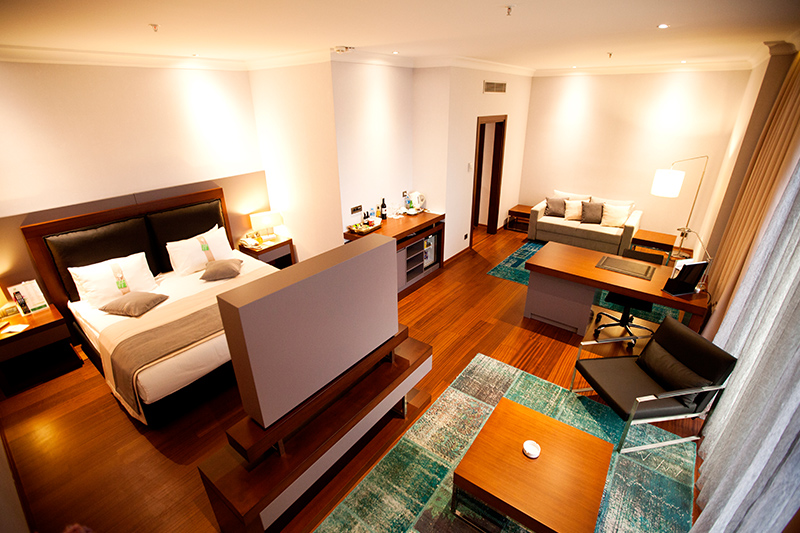 Hotel, albergo a Istanbul, Turchia, 8 055 m² - foto 14