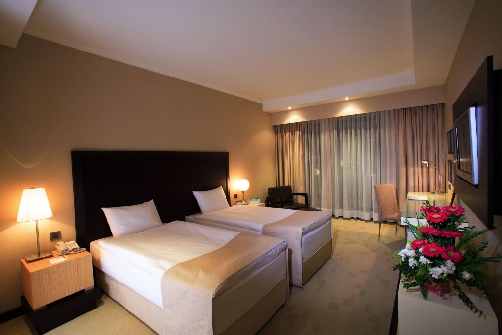 Hotel in Istanbul, Türkei, 8 055 m² - Foto 1