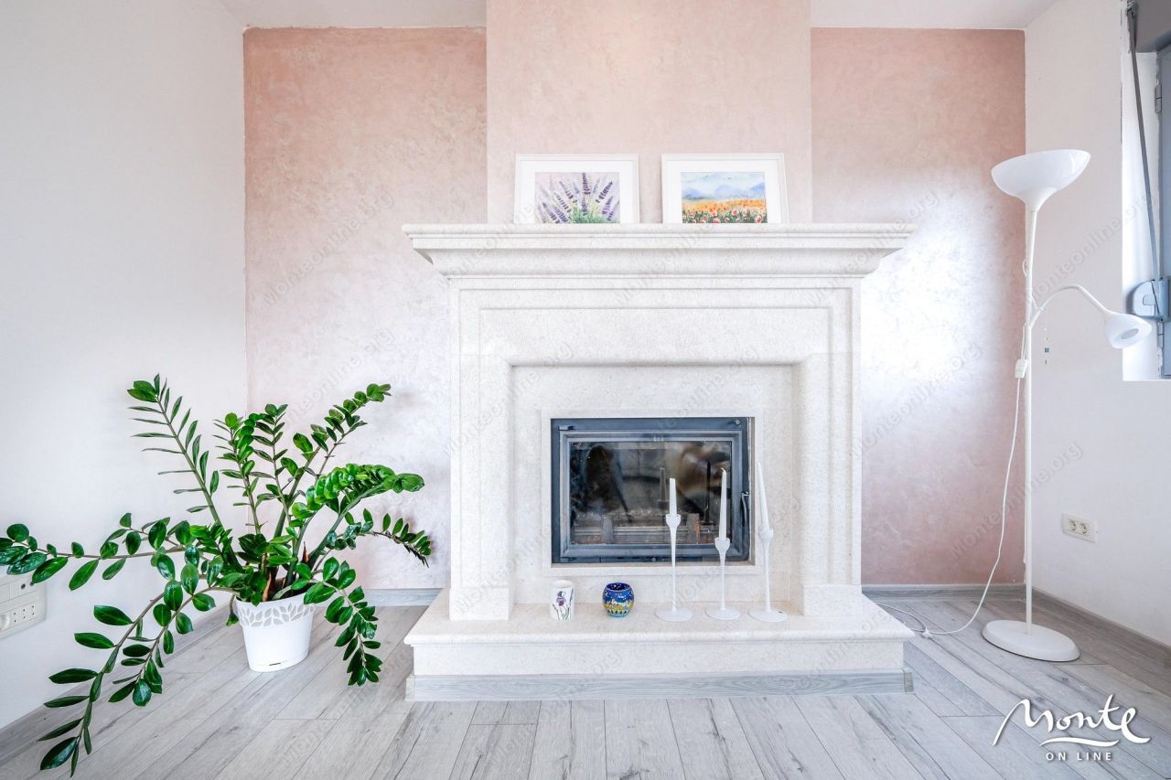 Appartamenti a Tivat, Montenegro, 116 m² - foto 16