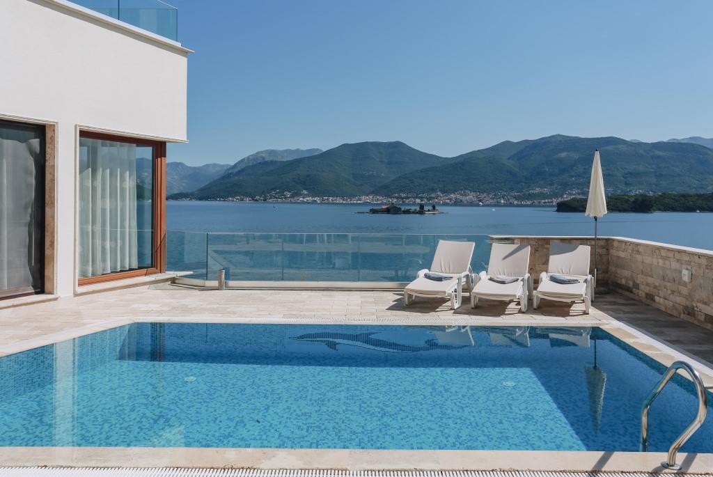 Villa a Krasici, Montenegro, 517 m² - foto 16