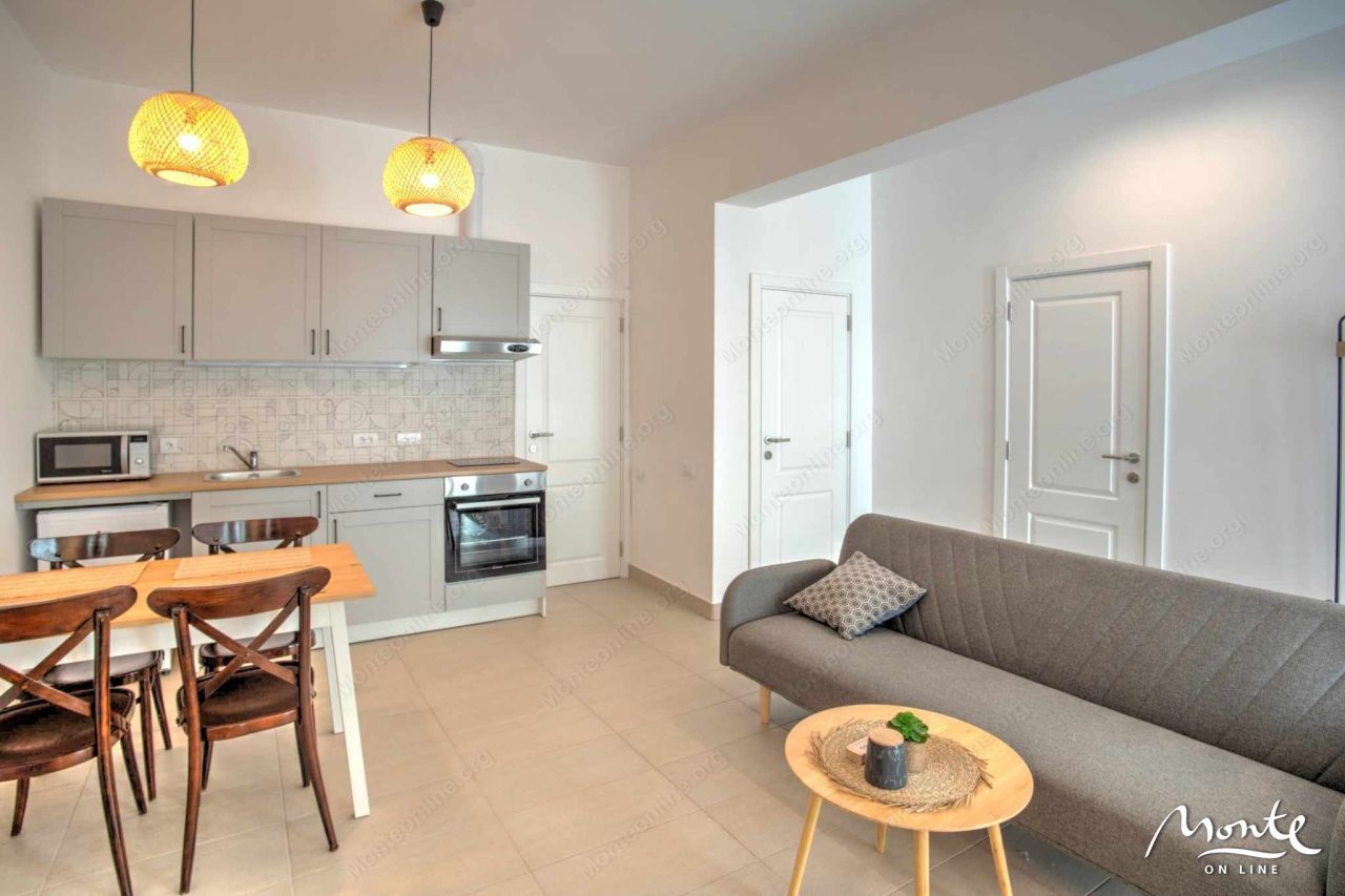 Appartement à Baosici, Monténégro, 70 m² - image 16