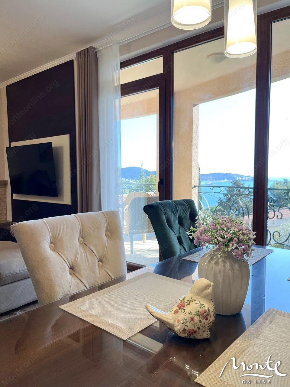 Villa a Bar, Montenegro, 200 m² - foto 16