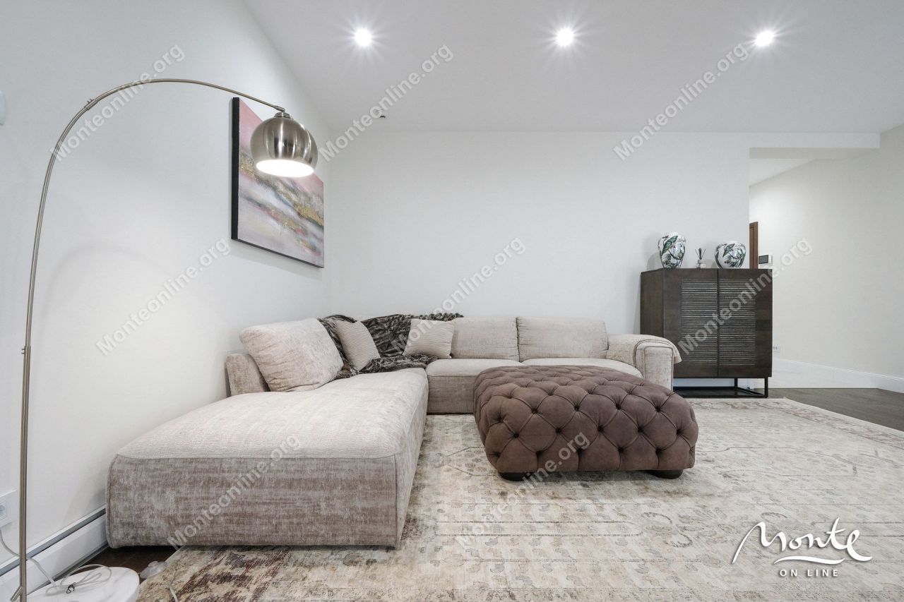 Apartment in Denovici, Montenegro, 166 m² - picture 16