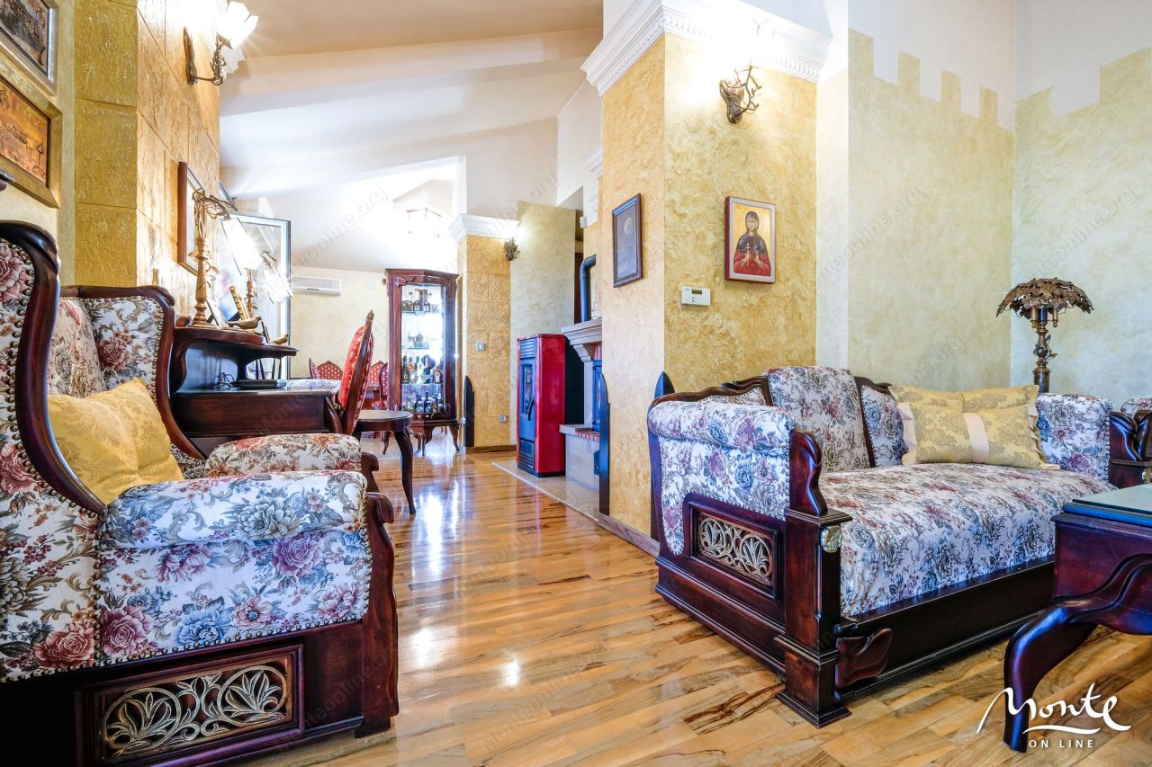 Appartamenti a Budva, Montenegro, 179 m² - foto 16