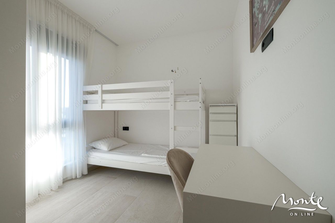 Appartamenti a Tivat, Montenegro, 137 m² - foto 16