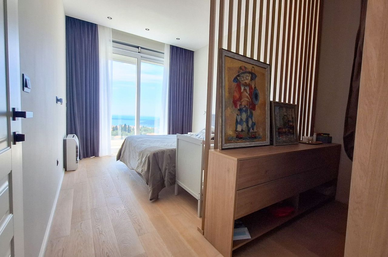 Villa a Herceg-Novi, Montenegro, 320 m² - foto 16