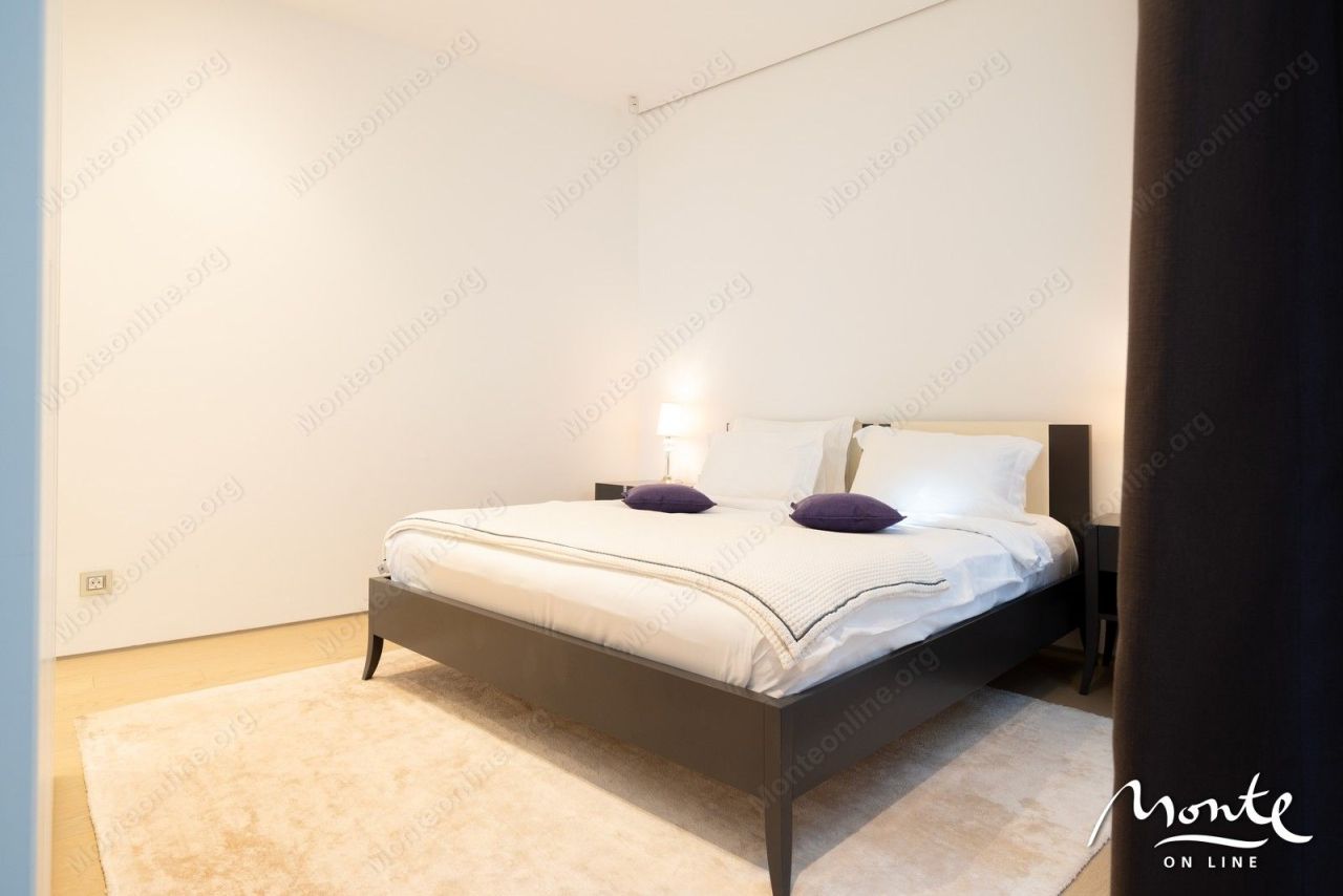 Appartamenti a Becici, Montenegro, 146 m² - foto 16