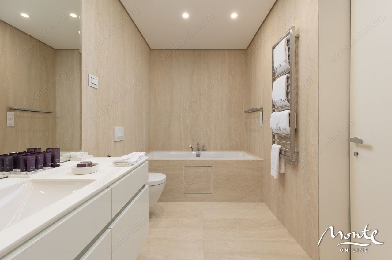 Appartement à Becici, Monténégro, 287 m² - image 17