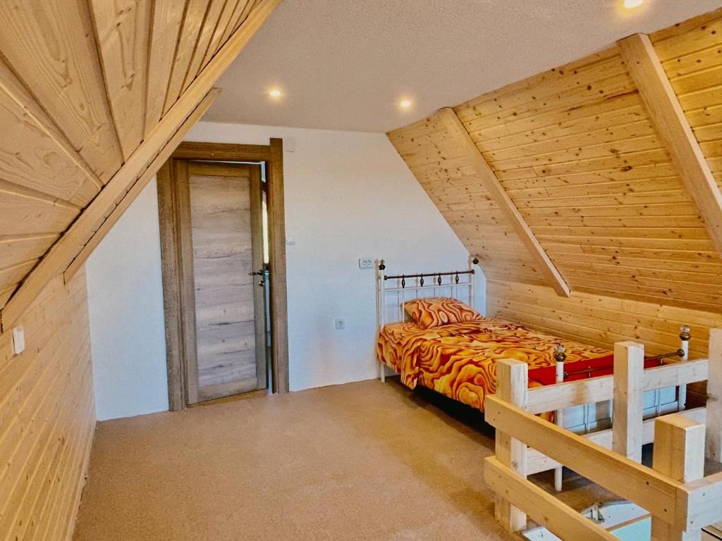 Villa à Zabljak, Monténégro, 274 m² - image 17