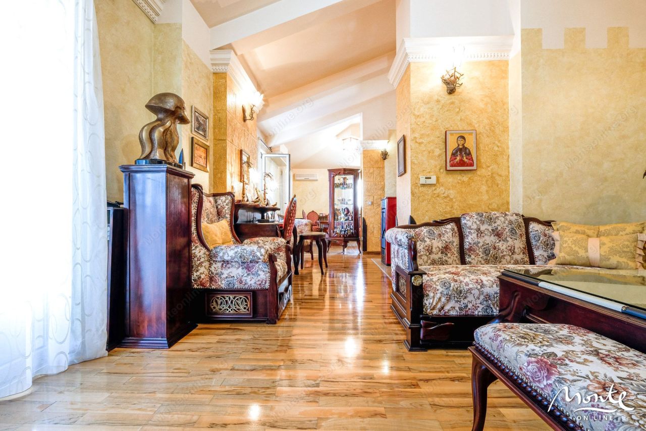 Appartamenti a Budva, Montenegro, 179 m² - foto 17