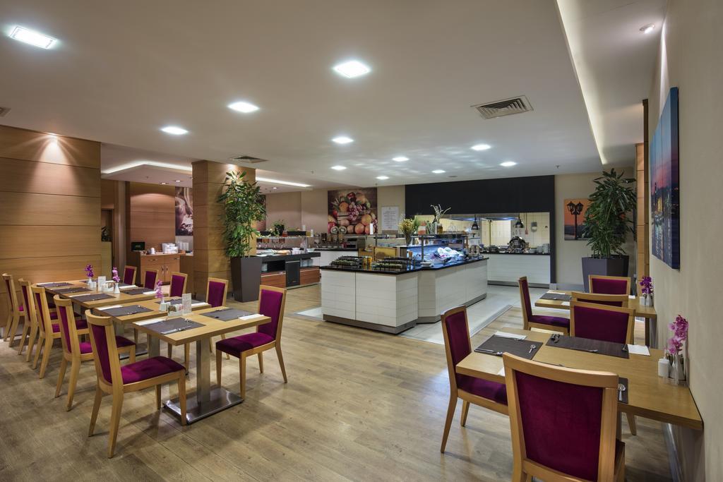 Hotel in Istanbul, Turkey, 7 000 m² - picture 13