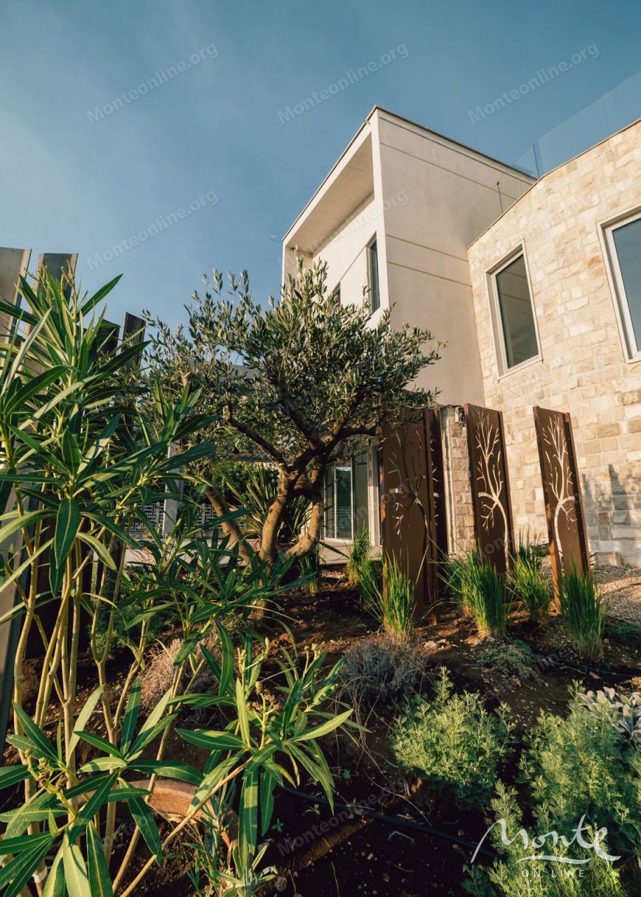 Villa en Blizikuce, Montenegro, 227 m² - imagen 17