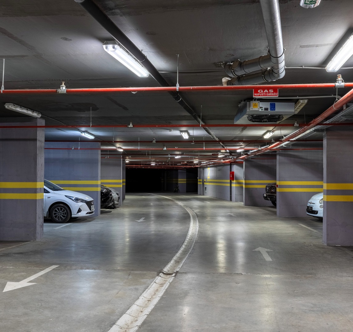 Apartamento en Becici, Montenegro, 52 m² - imagen 17