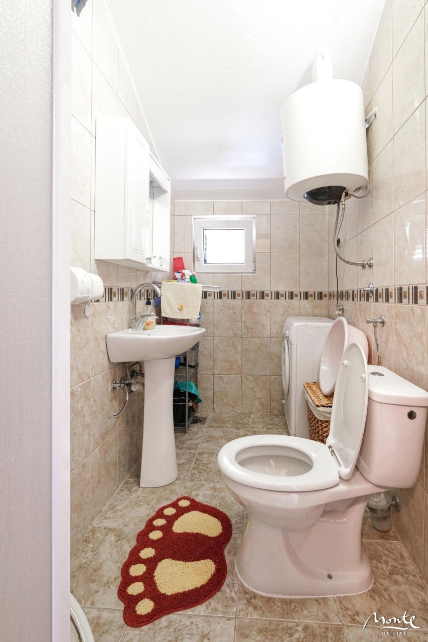 Appartement à Orahovac, Monténégro, 53 m² - image 17